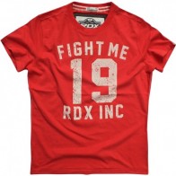 ФУТБОЛКА RDX T-SHIRT FIGHT ME