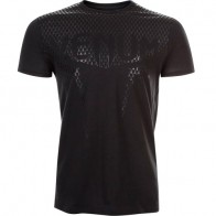 Футболка Venum Carbonix T-Shirt Black