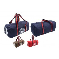 Сумка спортивная Боченок CONVERSE с отделением для обуви GA-4975