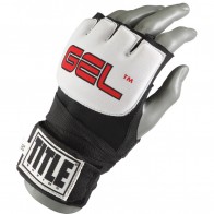 Бинты-перчатки TITLE GEL Revolution Fist Wraps