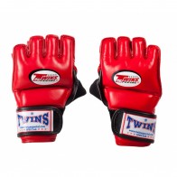 Перчатки MMA Twins GGL-3