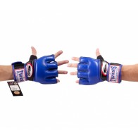 Перчатки MMA Twins  GGL-4