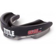 Капа гелевая TITLE GEL Intense-Shox MouthGuard