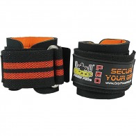 Манжеты-напульсник GRIP POWER PADS Wrist Support Straps Wraps пара