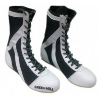 Боксерки  Green Hill BSS-3050