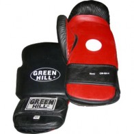 Тренерская перчатка Green Hill CM-5014