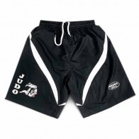 Шорты дзюдо Green Hill JS-3591