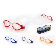 Очки для плавания LEGEND ROYALTY GS5-A