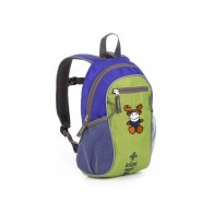 Рюкзак Kilpi FIRST 10 BLU