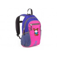 Рюкзак Kilpi FIRST 10 PNK