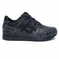 Кроссовки женские ASICS GEL-LYTE III H7S5L - 9090