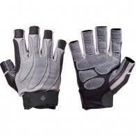 Перчатки для фитнеса HARBINGER Men's 1315 BioForm WristWrap