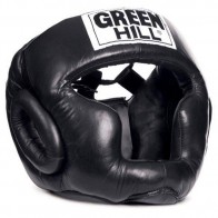 Боксерский шлем Green Hill ''SUPER''