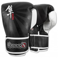 Боксерские перчатки HAYABUSA Ikusa 14 oz Boxing Gloves