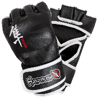 Перчатки для ММА HAYABUSA Ikusa 4 oz MMA GLOVES