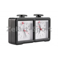 Часы шахматные кварцевые IG-9905 (пластик)