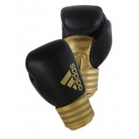 Боксерские перчатки Adidas Hybrid 200