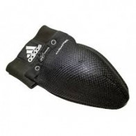 Защита паха WKF черная