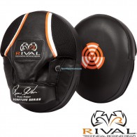 Лапы RIVAL High Performance RPM3 Air Punch Mitts