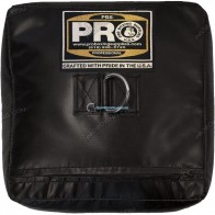 Якорь для боксерских мешков и груш PRO BOXING SAND BAG WITH D-RING - UNFILLED