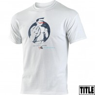 Мужская футболка TITLE Boxing Movember Tee