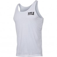 Майка TITLE Workout Tank Top