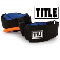 Эспандер для ног TITLE BOXING FAST FEET