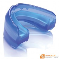 Капа гелевая для двойного брекета SHOCK DOCTOR Ultra Double Braces Mouthguard