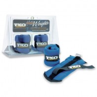 Отягощения для рук/ног фиксированные TKO® Ankle Weights пара