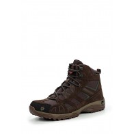 Водостойкие туристические ботинки Jack Wolfskin VOJO HIKE MID TEXAPORE 