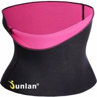 Пояс для сгонки веса JUNLAN NEOPRENE TORSO WAIST TRAINER
