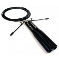 Скакалка скоростная RIVAL SPEED PRO JUMP ROPE - ALUMINIUM
