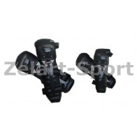 Комплект мотозащиты SCOYCO K11H11