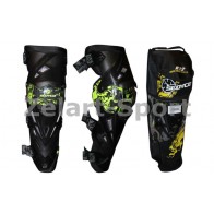 Мотозащита (наколенники) SCOYCO K12-G