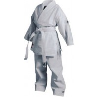 Кимоно для карате Adidas Evolution II (K201EK)