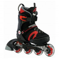 Детские раздвижные ролики K2 Sk8 Hero X Pro 2013