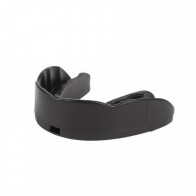 КАПА БОКСЕРСКАЯ LEONE SINGLE BLACK