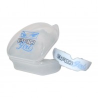 Капа для бокса Bad Girl  Blue