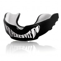 Капа Peresvit Protector Mouthguard Black-White