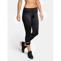 Женские компрессионные капри Peresvit Air Motion Women's Capri Black