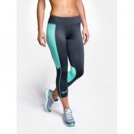 Женские компрессионные капри Peresvit Air Motion Women's Capri Mint
