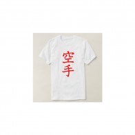 Футболка Karate (белая)