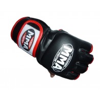 Перчатки для MMA KATAME RED