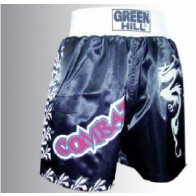 Шорты кикбоксинг «COMBAT»