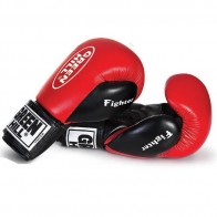 Перчатки боксерские Green Hill Fighter