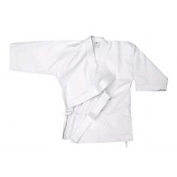 Кимоно для дзюдо Green Hill «BAX»