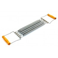 Эспандер плечевой 5-ти полосный KEPAI KL-5130