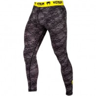 Компрессионные штаны Venum Tramo Spats