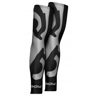 Компрессионый рукав Bad Boy Sphere Black Grey