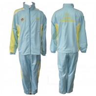 СПОРТИВНЫЙ КОСТЮМ GREEN HILL JUDO